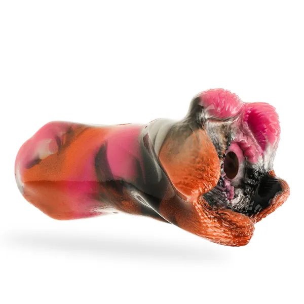 Telemus Cyclops männlicher Masturbatormund von Epic | Fesselliebe.de