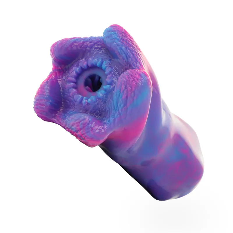 Thetis männlicher Masturbator Cyclops von Epic | Fesselliebe.de