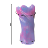 Thetis männlicher Masturbator Cyclops von Epic | Fesselliebe.de