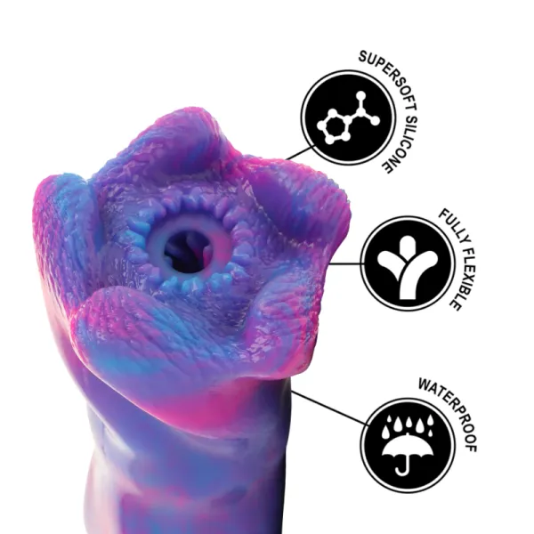 Thetis männlicher Masturbator Cyclops von Epic | Fesselliebe.de