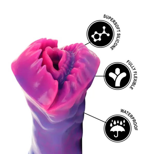 Eris Cyclops männlicher Masturbator von Epic | Fesselliebe.de