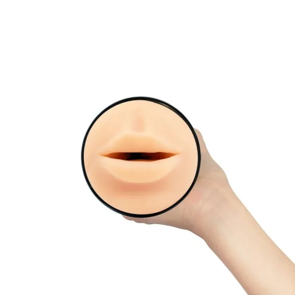 Feel Kiiroo Mundmasturbator von Kiiroo | Fesselliebe.de