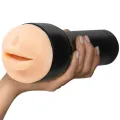 Feel Kiiroo Mundmasturbator von Kiiroo