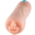 Suctroker V2,0 I Mundmasturbator mit Vibration von Xise