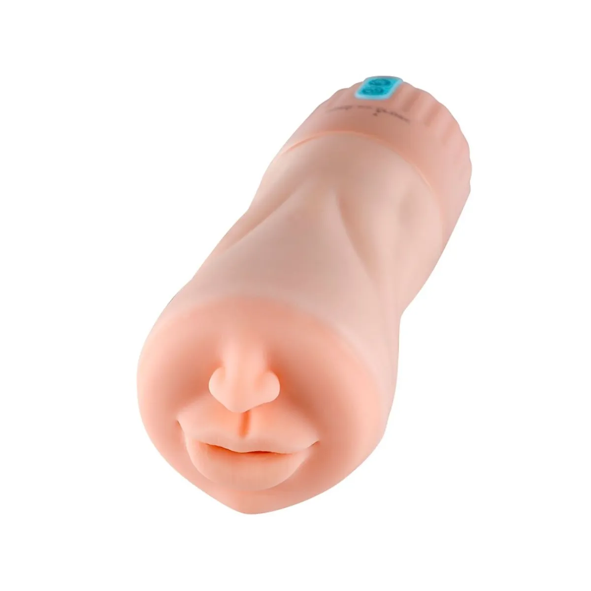 Suctroker V2,0 I Mundmasturbator mit Vibration von Xise | Fesselliebe.de