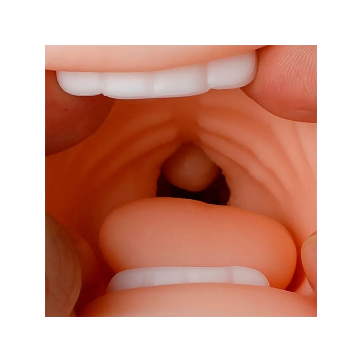 Suctroker V2,0 I Mundmasturbator mit Vibration von Xise | Fesselliebe.de