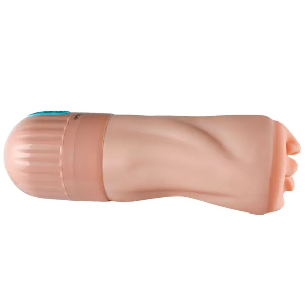 Suctroker V2,0 I Mundmasturbator mit Vibration von Xise | Fesselliebe.de