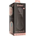 Suctroker V2,0 I Mundmasturbator mit Vibration von Xise