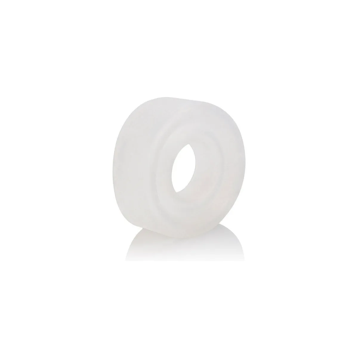 Adv Silikon-Pumpenhülse Transparent von Calexotics | Fesselliebe.de