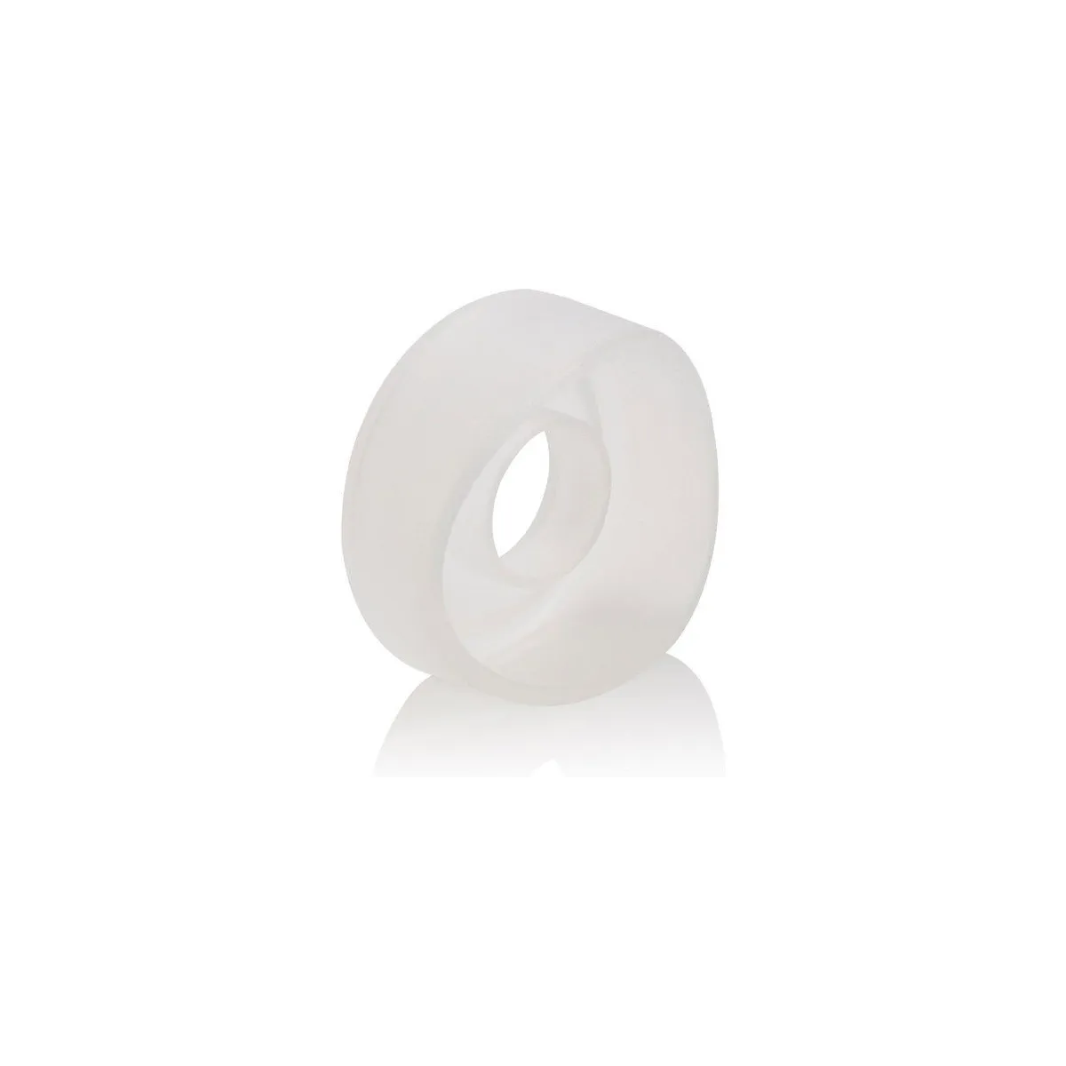 Adv Silikon-Pumpenhülse Transparent von Calexotics | Fesselliebe.de