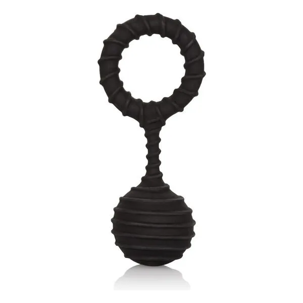 Colt-Bewichtungsring Gro von Calexotics | Fesselliebe.de