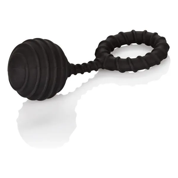 Colt-Bewichtungsring Gro von Calexotics | Fesselliebe.de