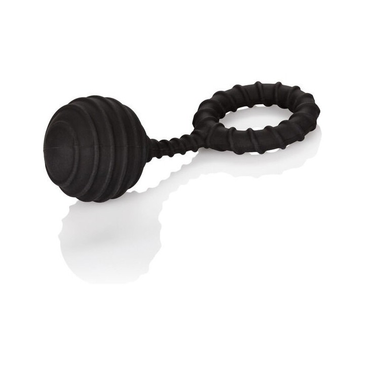 Colt-Bewichtungsring Gro von Calexotics | Fesselliebe.de