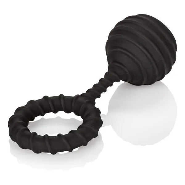 Colt-Bewichtungsring Gro von Calexotics | Fesselliebe.de