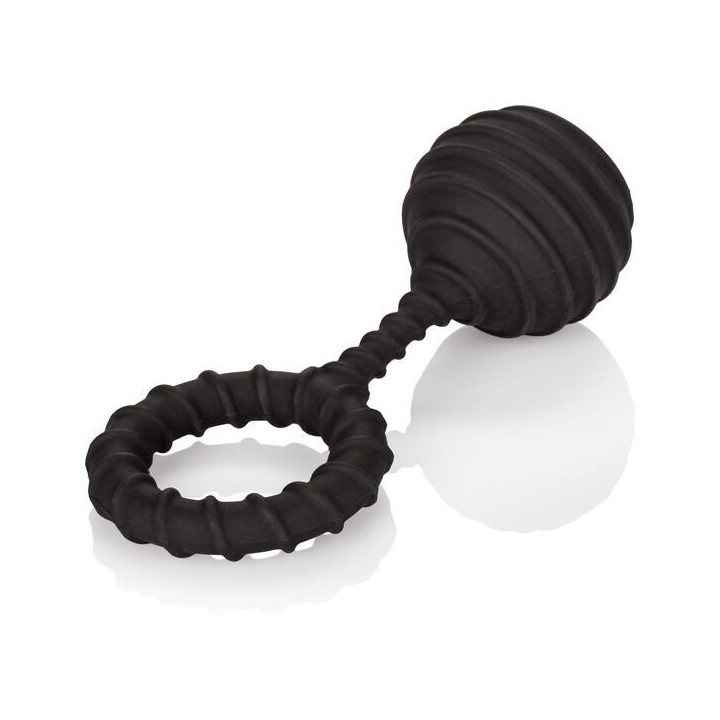 Colt-Bewichtungsring Gro von Calexotics | Fesselliebe.de