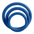 Tri-Rings Blau von Calexotics