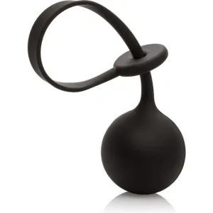 Gewichteter Lasso-Ring von Calexotics | Fesselliebe.de