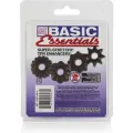 Basic Essentials 4er-Stück von Calexotics