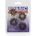 Basic Essentials 4er-Stück von Calexotics