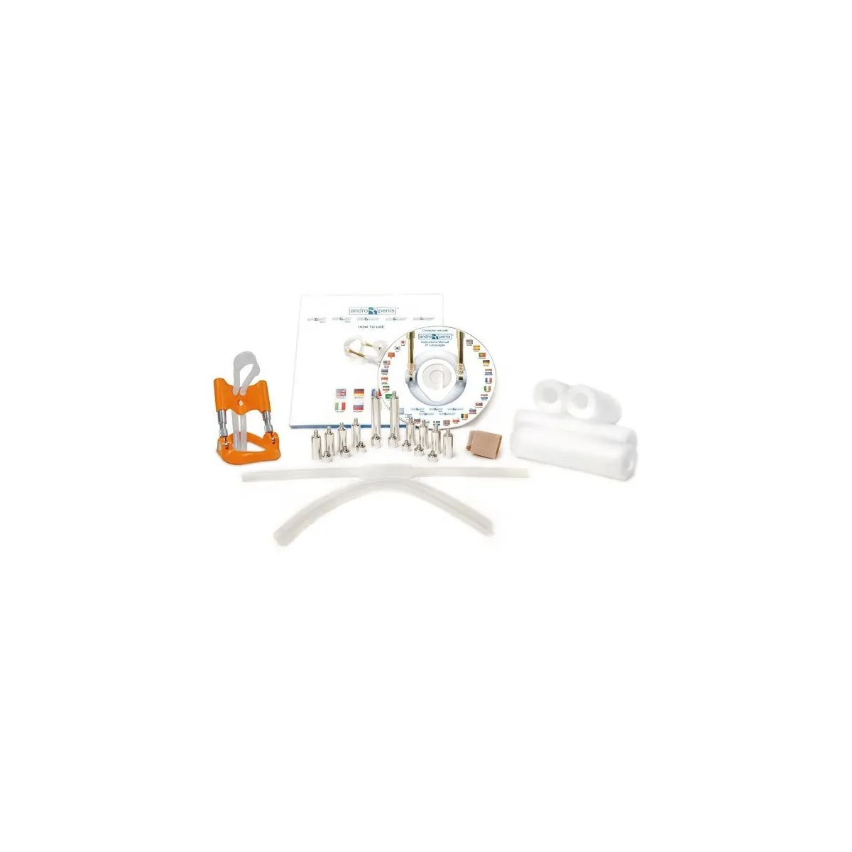 Penisverlängerer von andro Medical | Fesselliebe.de