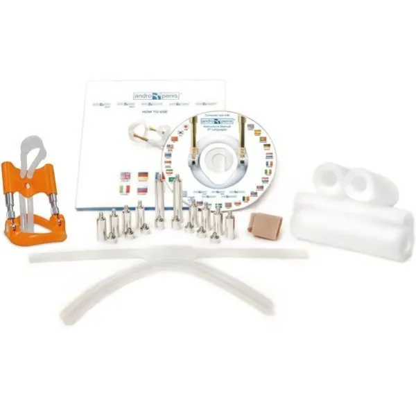 Penisverlängerer von andro Medical | Fesselliebe.de