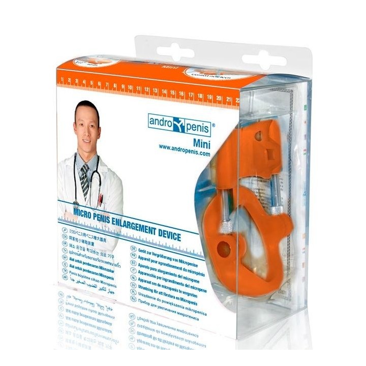 Penisverlängerer von andro Medical | Fesselliebe.de