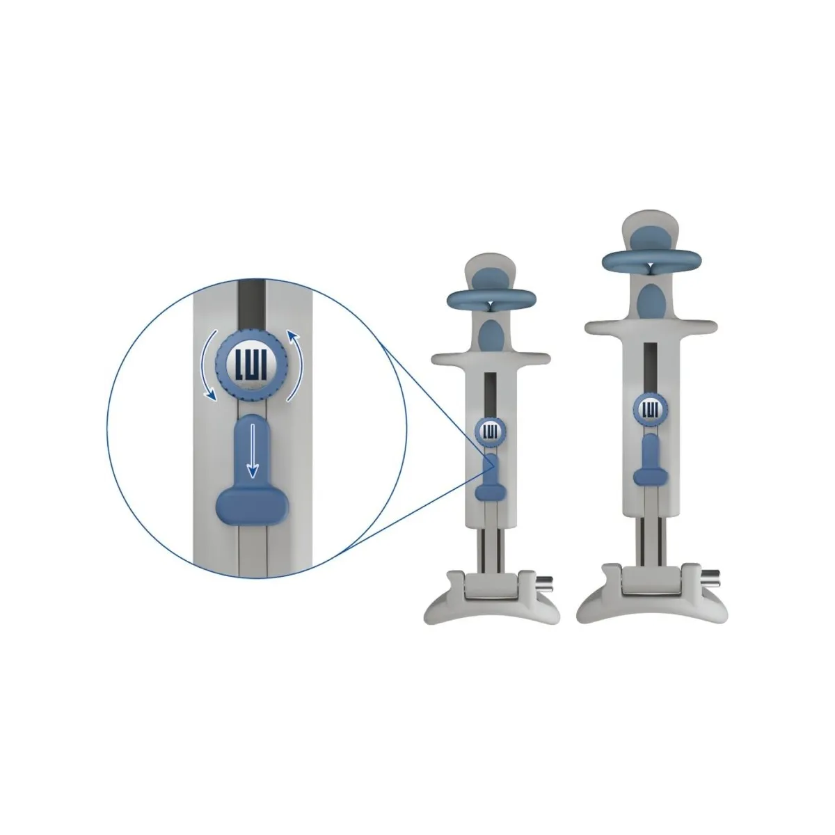 Maxtender Premium Penisvergrösserung Grösse M von Lui | Fesselliebe.de