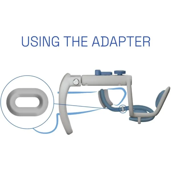 Maxtender Premium Penisvergrösserung Grösse M von Lui | Fesselliebe.de