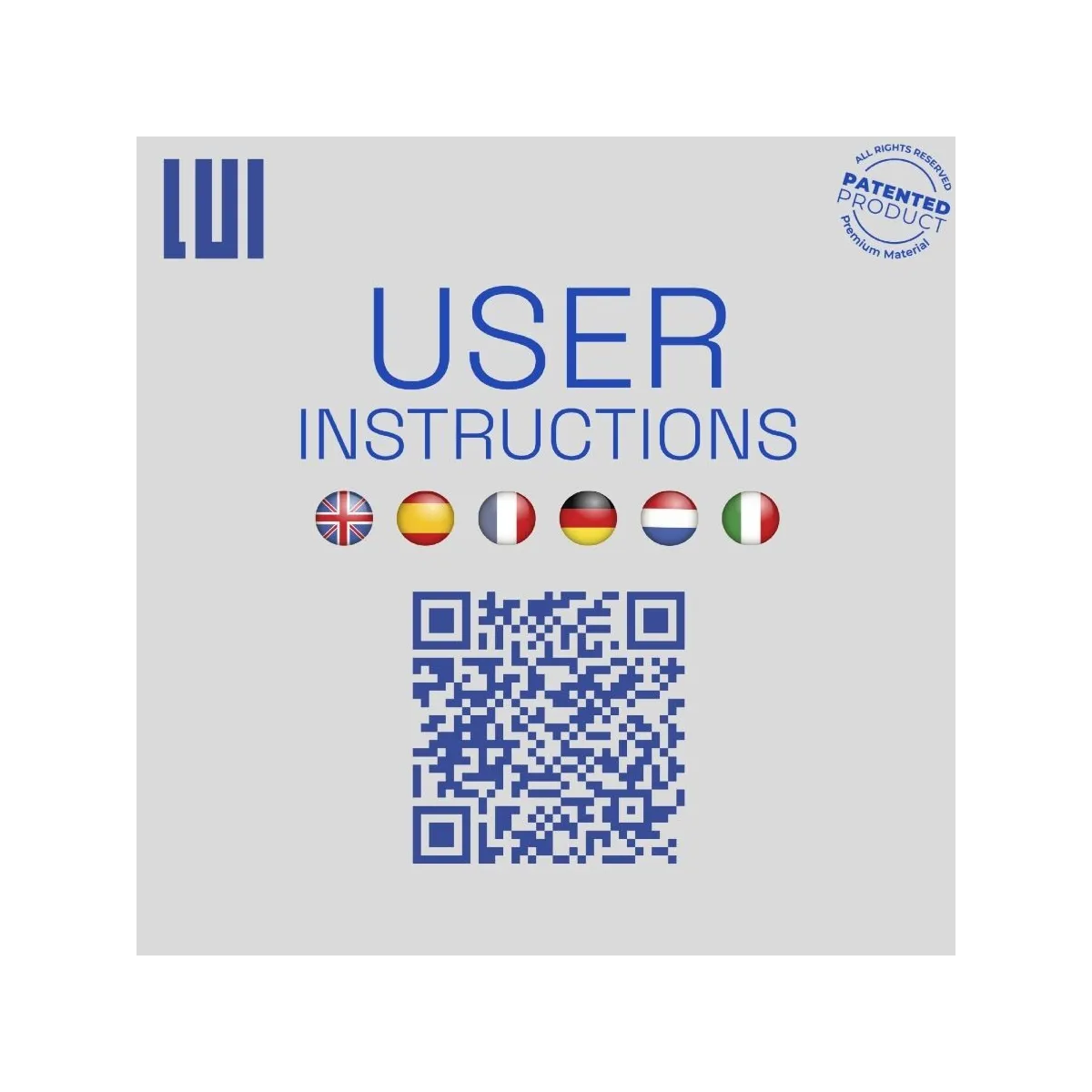 Maxtender Premium Penisvergrösserung Grösse M von Lui | Fesselliebe.de