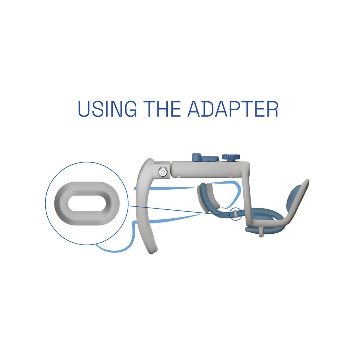 Maxtender Premium Penisvergrösserung Grösse L von Lui | Fesselliebe.de