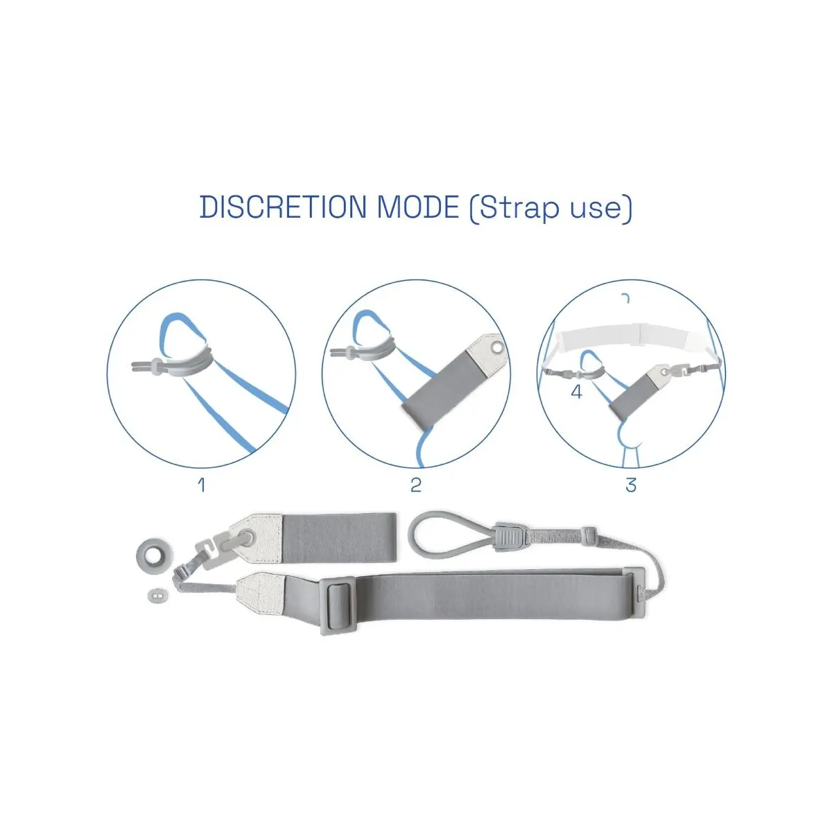 Maxtender Premium Penisvergrösserung Grösse L von Lui | Fesselliebe.de