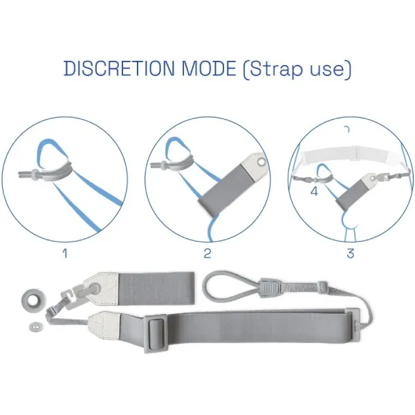 Maxtender Premium Penisvergrösserung Grösse L von Lui | Fesselliebe.de