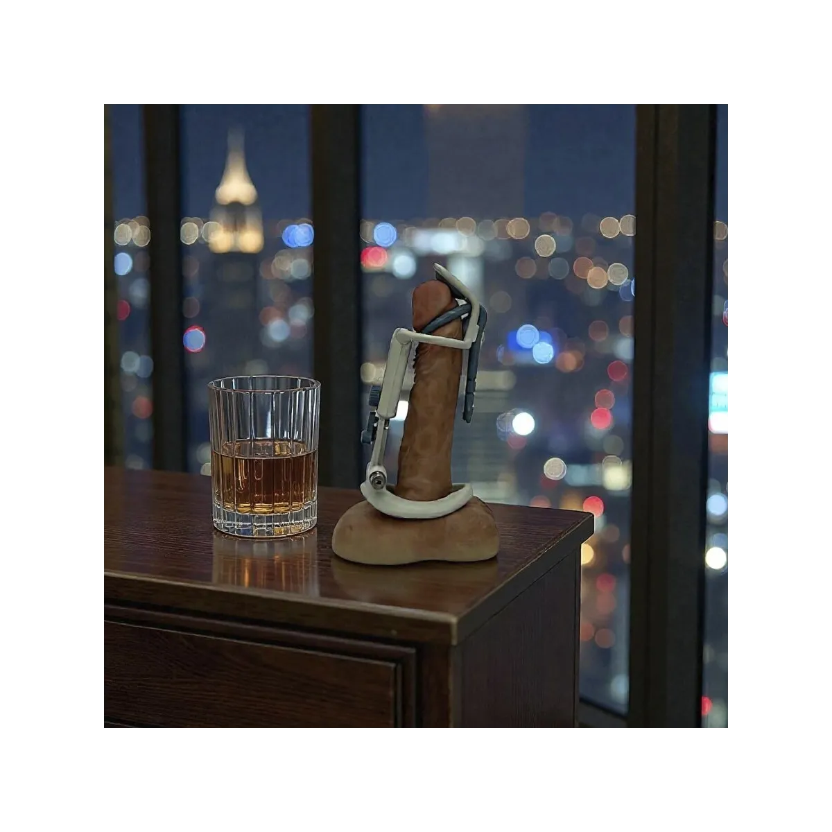 Maxtender Premium Penisvergrösserung Grösse L von Lui | Fesselliebe.de