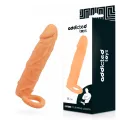 Verlängere deinen Penis 18 cm von Addicted Toys