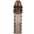 Adonis Verlngerung Schwarz von Calexotics