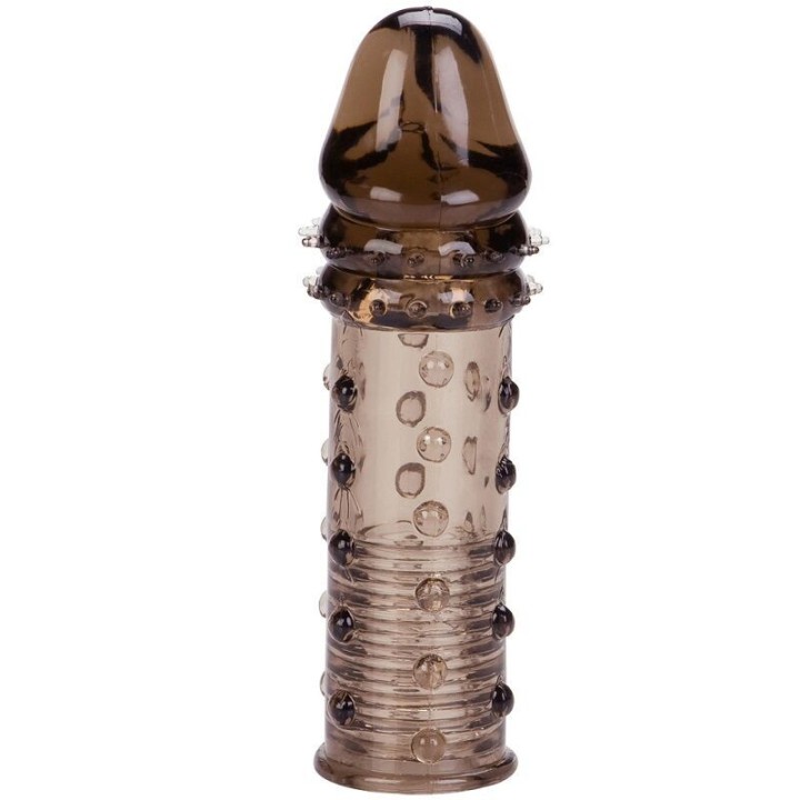 Adonis Verlngerung Schwarz von Calexotics | Fesselliebe.de