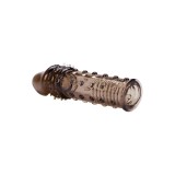 Adonis Verlngerung Schwarz von Calexotics | Fesselliebe.de