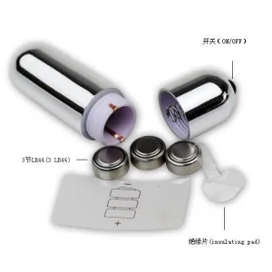 Brave Man Rabbit Vibrator Penisverlngerung von Baile For Him