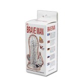 Brave Man Rabbit Vibrator Penisverlngerung von Baile For Him | Fesselliebe.de