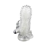 Brave Man Rabbit Vibrator Penisverlngerung von Baile For Him | Fesselliebe.de
