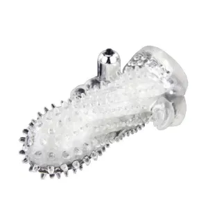 Brave Man Rabbit Vibrator Penisverlngerung von Baile For Him