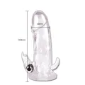 Brave Man Penis Extension Rabbit I von Baile For Him
