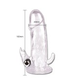 Brave Man Penis Extension Rabbit I von Baile For Him | Fesselliebe.de