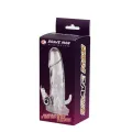 Brave Man Penis Extension Rabbit I von Baile For Him