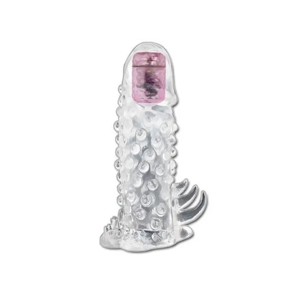 Brave Iii Man Sensorverlngerung von Baile For Him | Fesselliebe.de