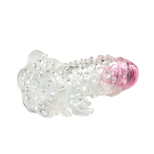 Brave Iii Man Sensorverlngerung von Baile For Him | Fesselliebe.de