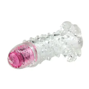 Brave Iii Man Sensorverlngerung von Baile For Him