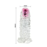 Brave Iii Man Sensorverlngerung von Baile For Him | Fesselliebe.de