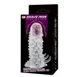 Brave Iii Man Sensorverlngerung von Baile For Him | Fesselliebe.de