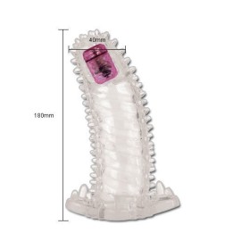 Brave Ii Man Sensorverlngerung von Baile For Him | Fesselliebe.de